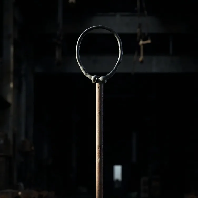 chat with ai character: Staked