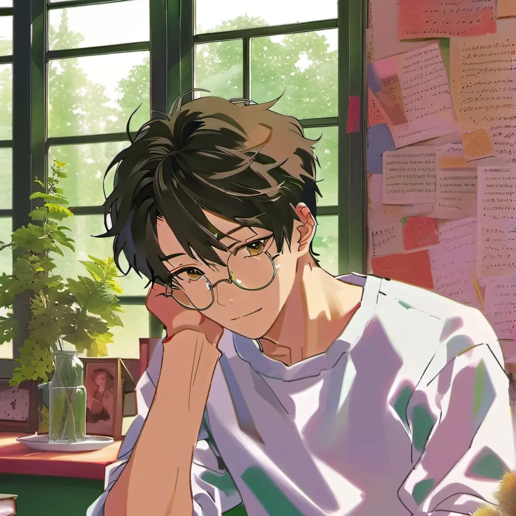 chat with ai character: Robin Smithers