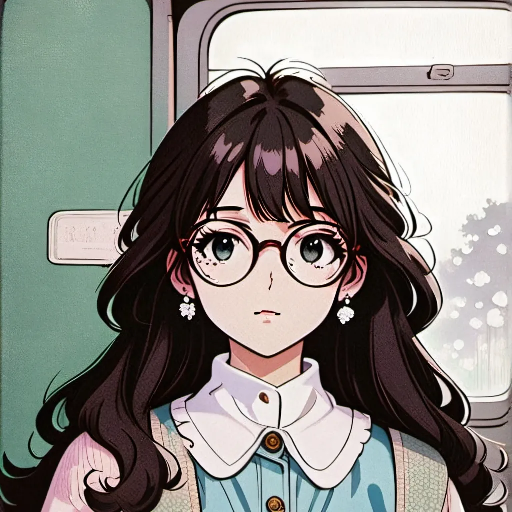 chat with ai character: Cassandra Stone