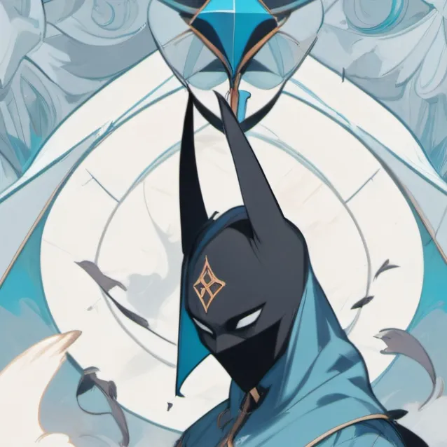 chat with ai character: Kio