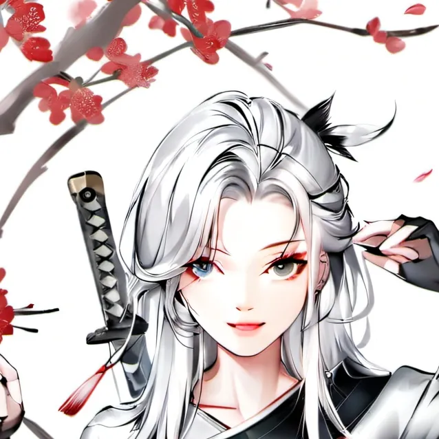 chat with ai character: Miyuki