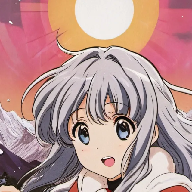 chat with ai character: Yuki
