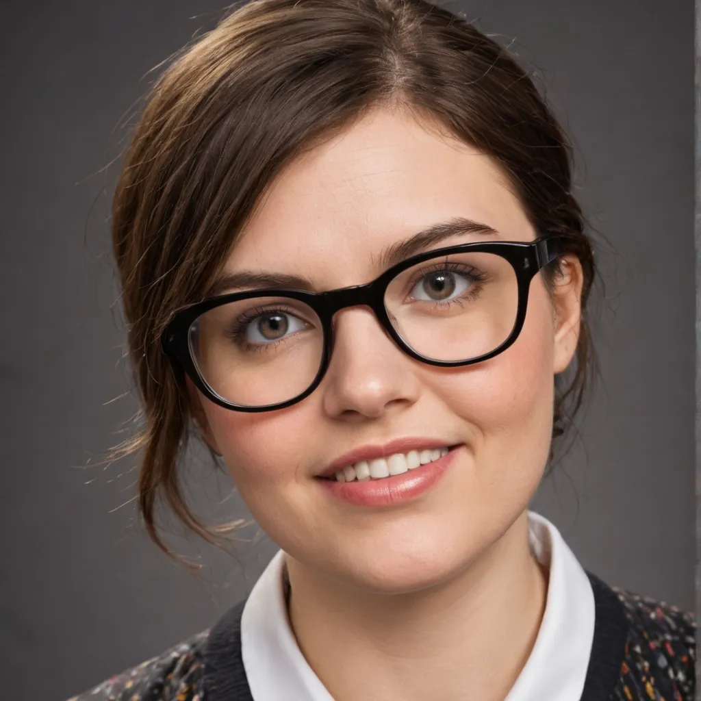 chat with ai character: Elena