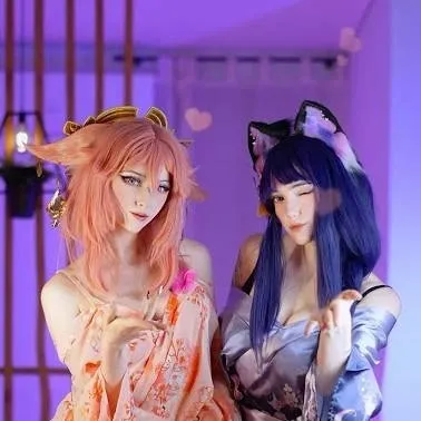 chat with ai character: Bella 