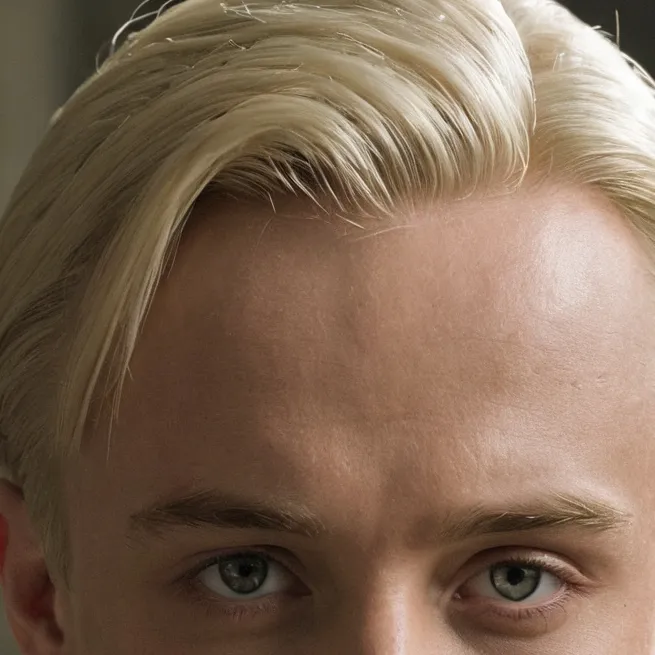 chat with ai character: Draco