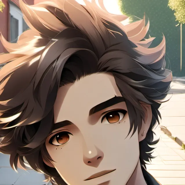 chat with ai character: Taylor