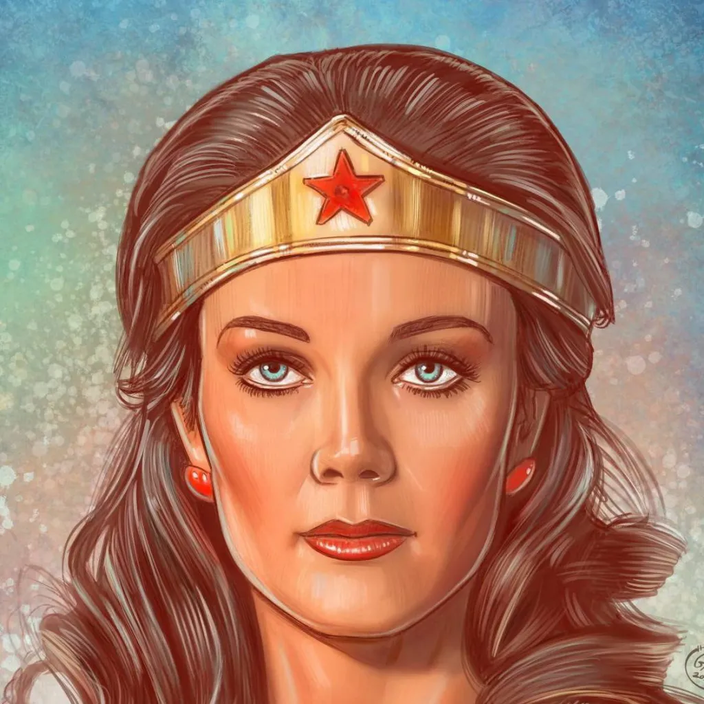 chat with ai character: MotherWonder Woman
