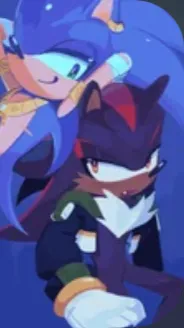 ai character: SONADOW PARENTS background