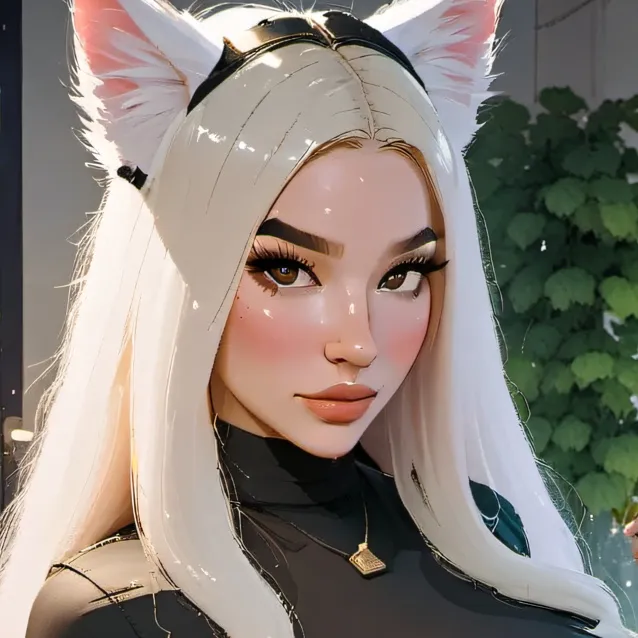 chat with ai character: Katrina 