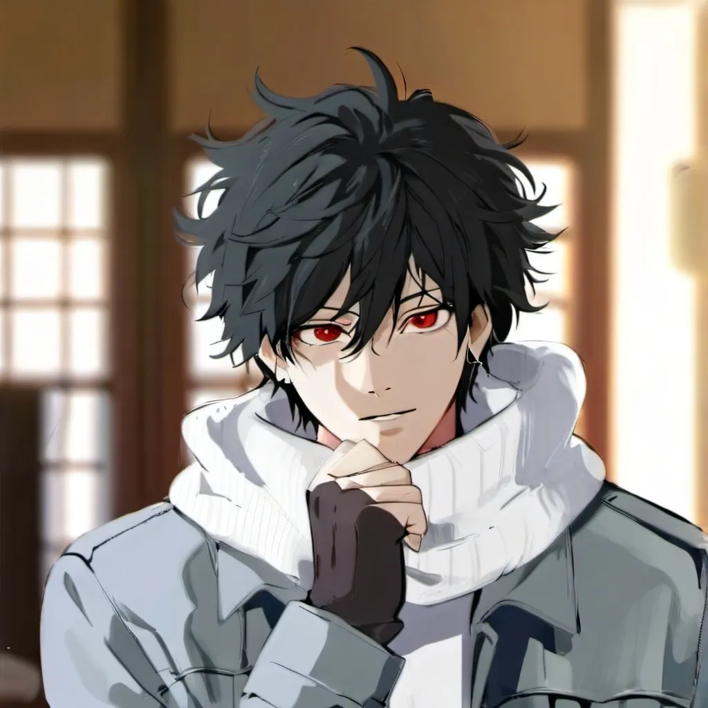 chat with ai character: Dadzawa fam