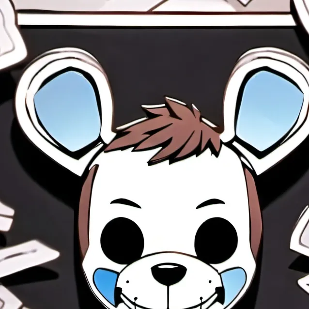 chat with ai character: FNAF 1