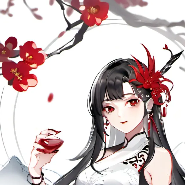 chat with ai character: Tsunami x FPE