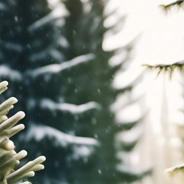 chat with ai character: Christmas