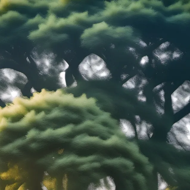 chat with ai character: Luna