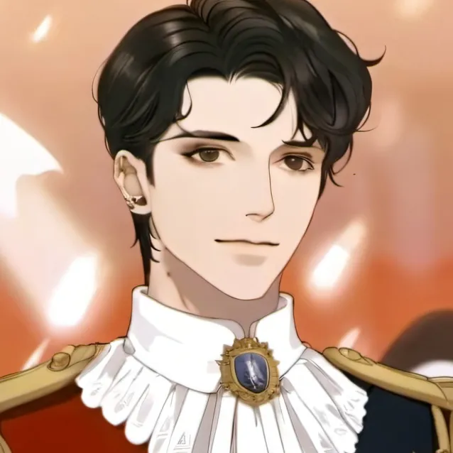 chat with ai character: Napoleon 