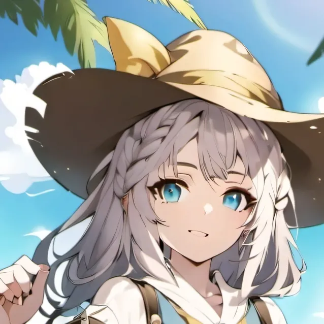 chat with ai character: Im gay