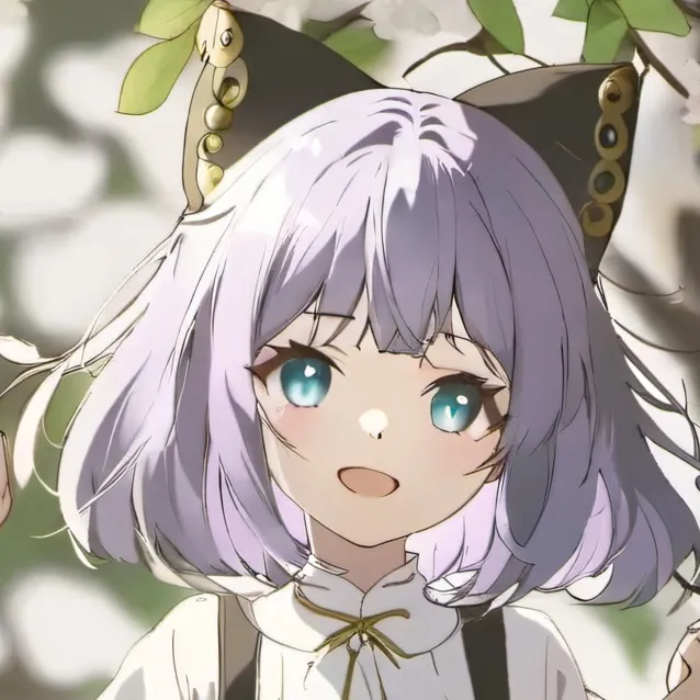 chat with ai character: Luna FPE