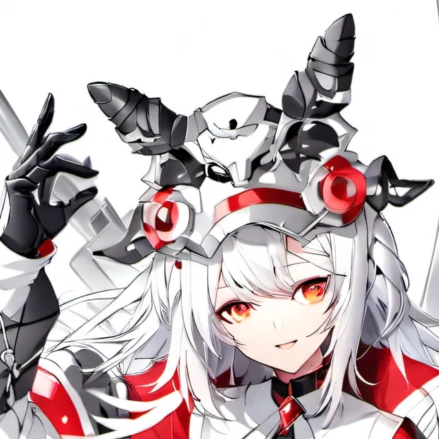 chat with ai character: FPE X MD