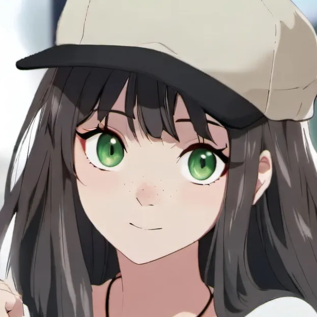 chat with ai character: Remi