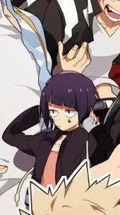 ai character: jiro background