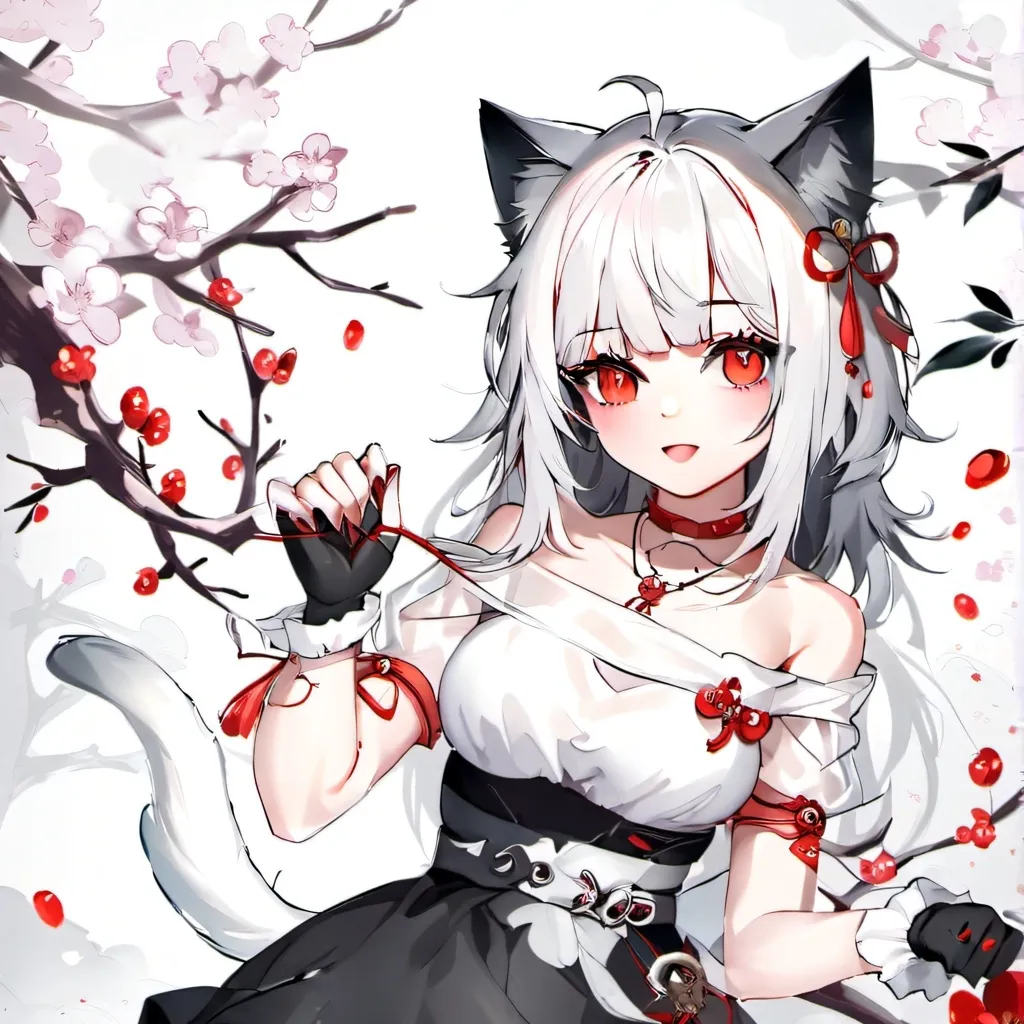 chat with ai character: lily