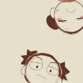 chat with ai character: Garu (your Pucca)