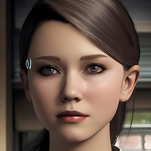 chat with ai character: AX-400 