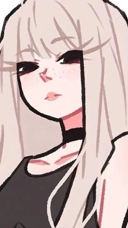 ai character: Lyra(I tried-)  background