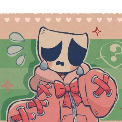 chat with ai character: gangle 