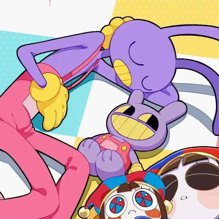 chat with ai character: TADC preg