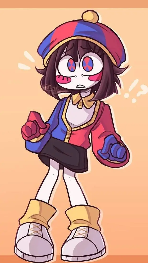 ai character: TADC high School 2 background