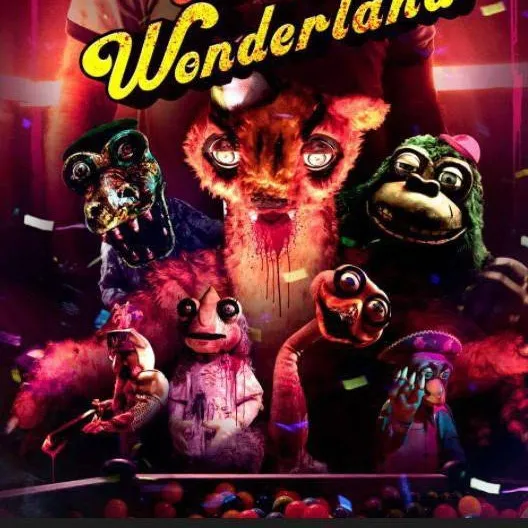 chat with ai character: Willy the weasel 