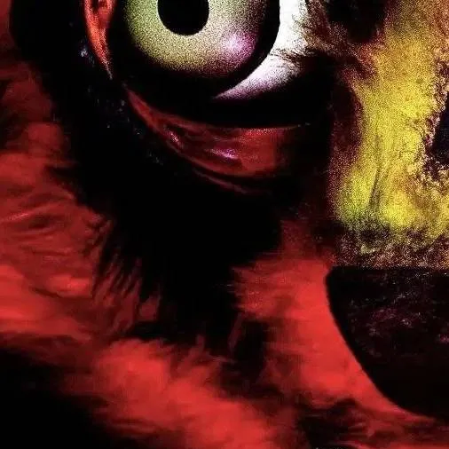 chat with ai character: Willy's wonderland