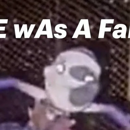 chat with ai character: FNAF SB 