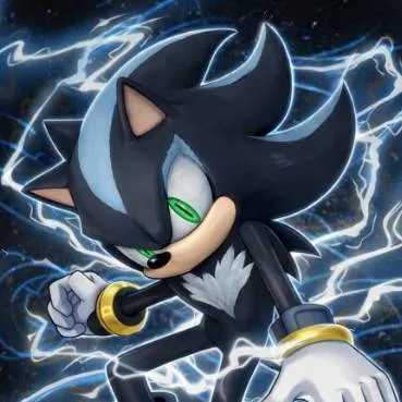 chat with ai character: AJ the hedgehog 