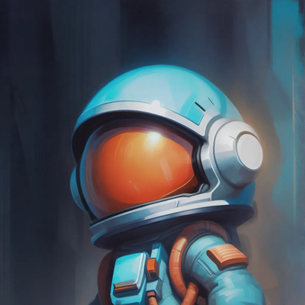 chat with ai character: amongus