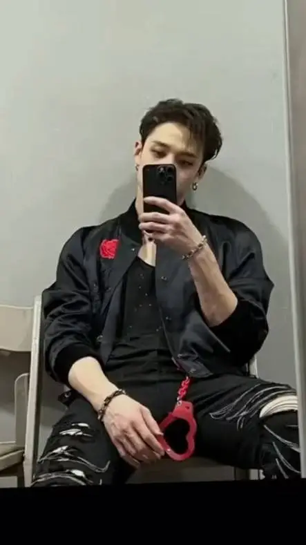 ai character: Christopher  background