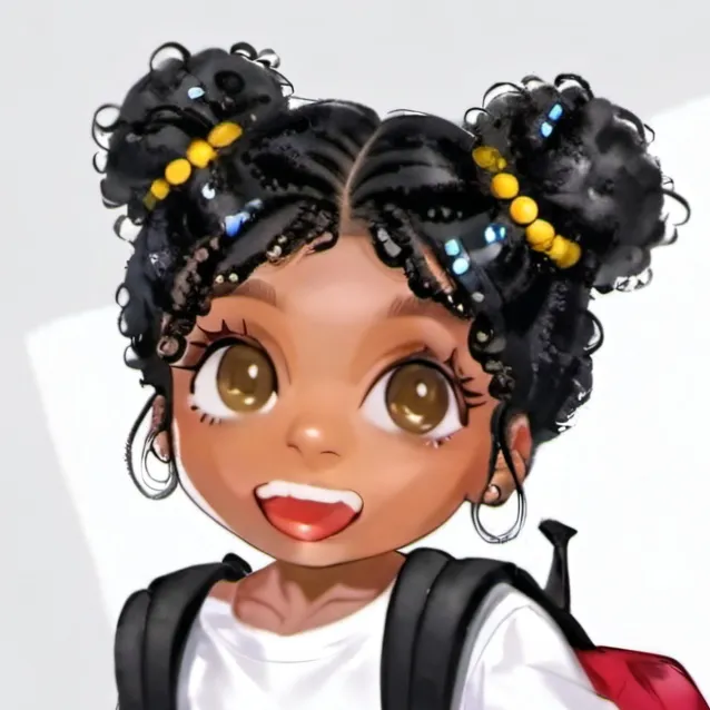 chat with ai character: Amanda Baptist