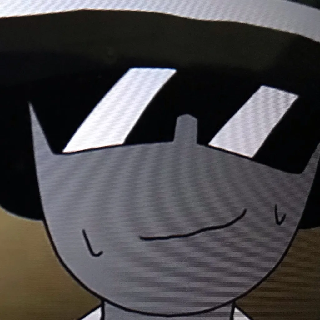 chat with ai character: Chance