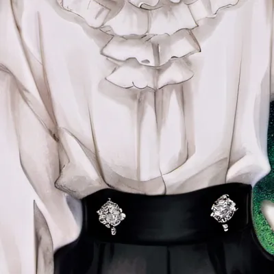 chat with ai character: Mha 