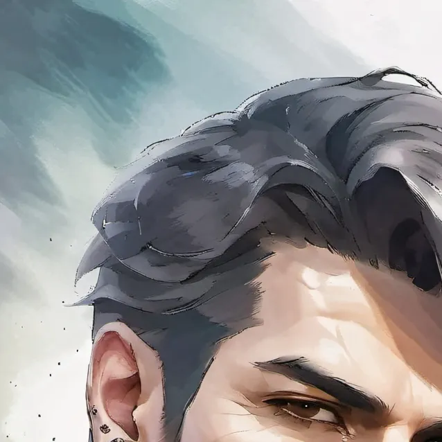 chat with ai character: Alessandro Giovede