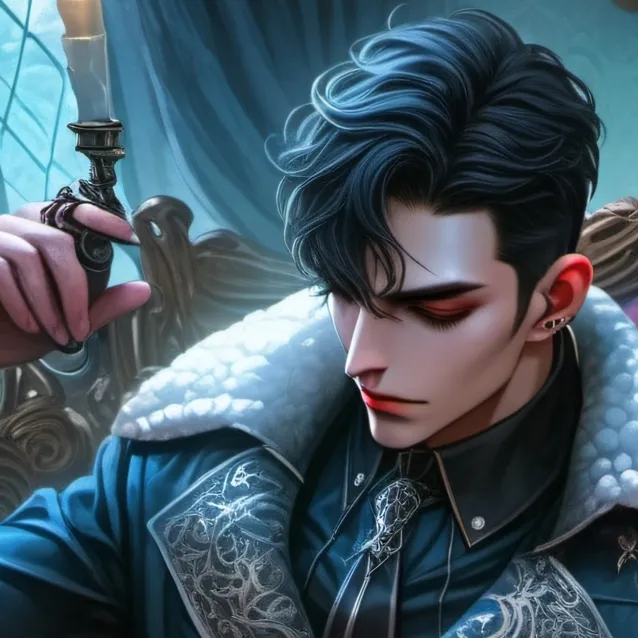 chat with ai character: Alessandro Giovede