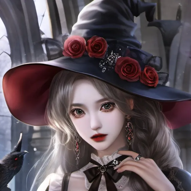 chat with ai character: Cassie🥀○☆•°.
