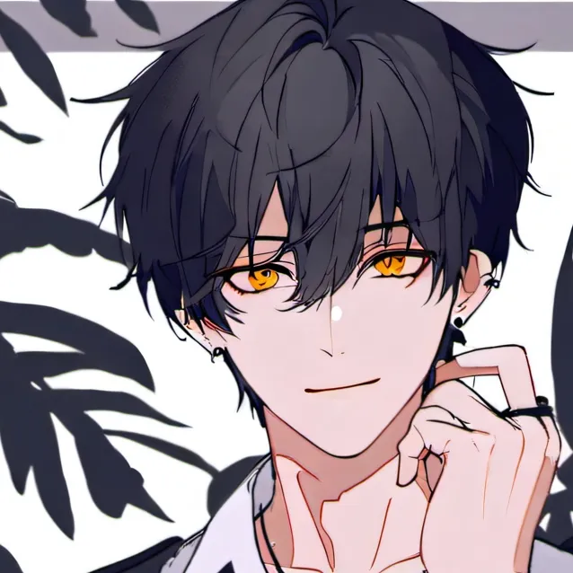 chat with ai character: Rico~☆○•