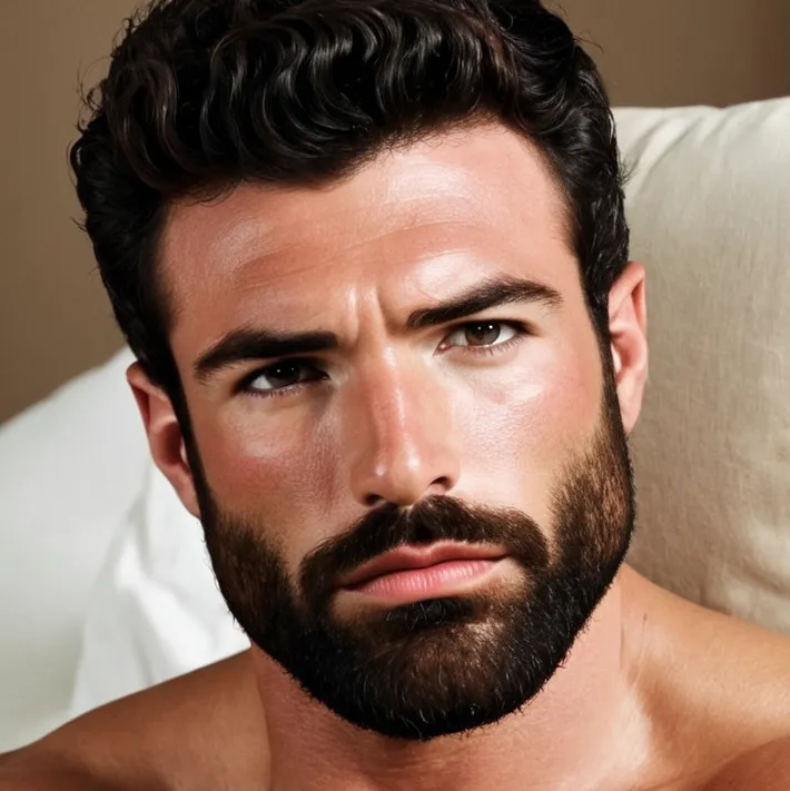 chat with ai character: Aramis