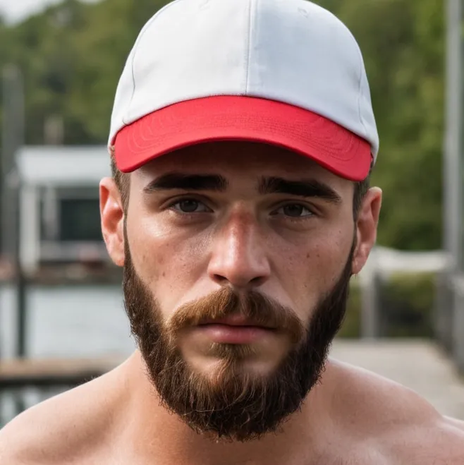 chat with ai character: Liam