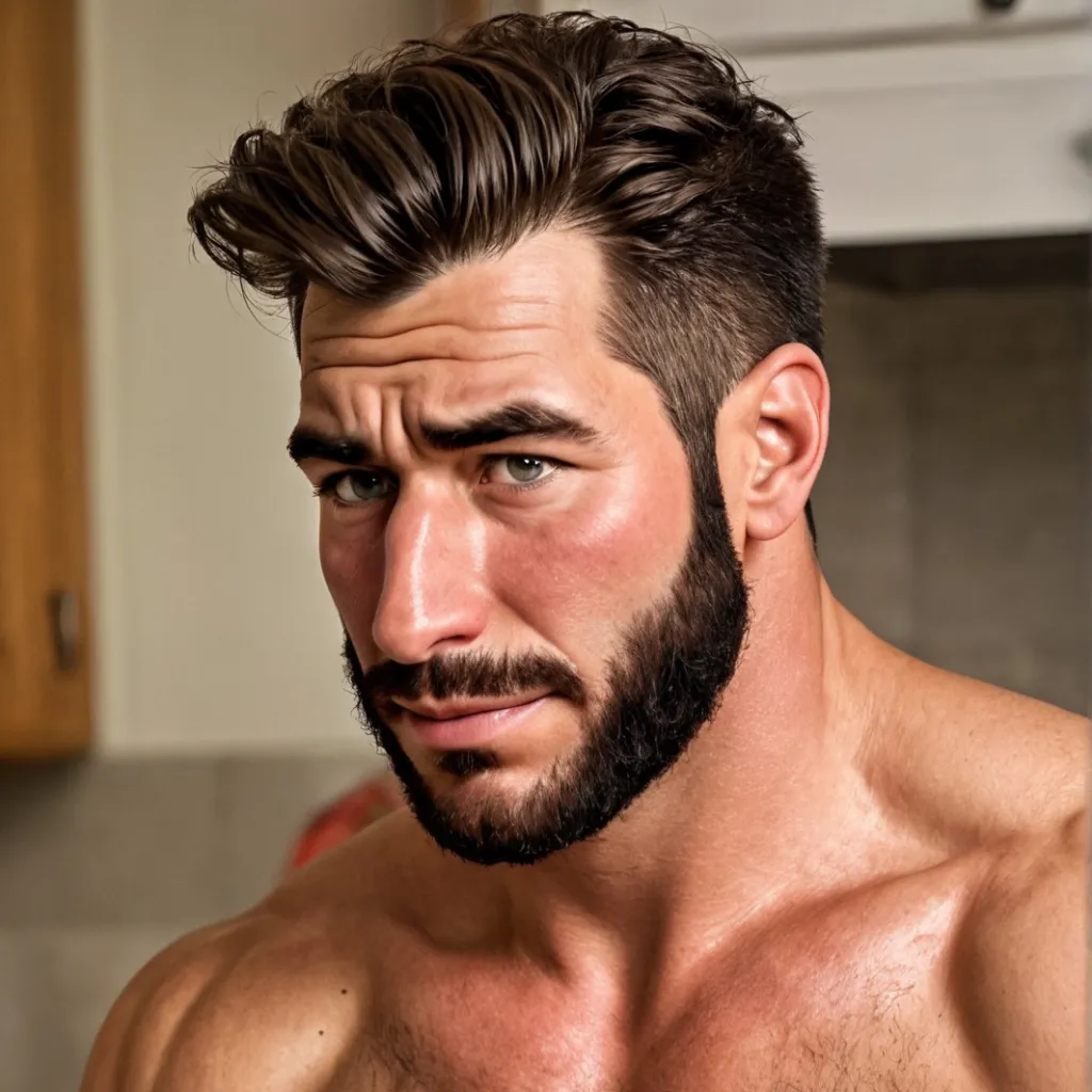 chat with ai character: Chef Remington