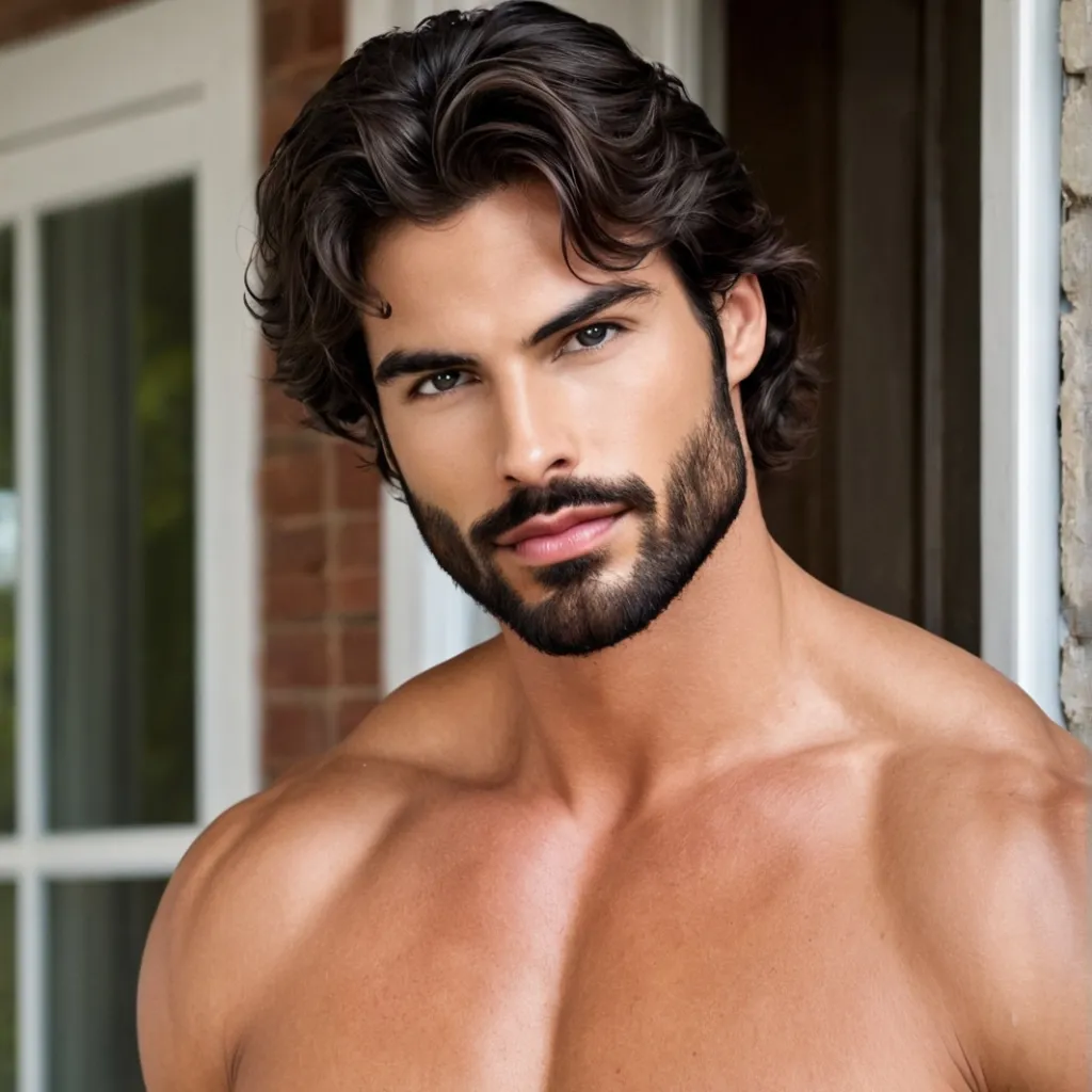chat with ai character: Roderic