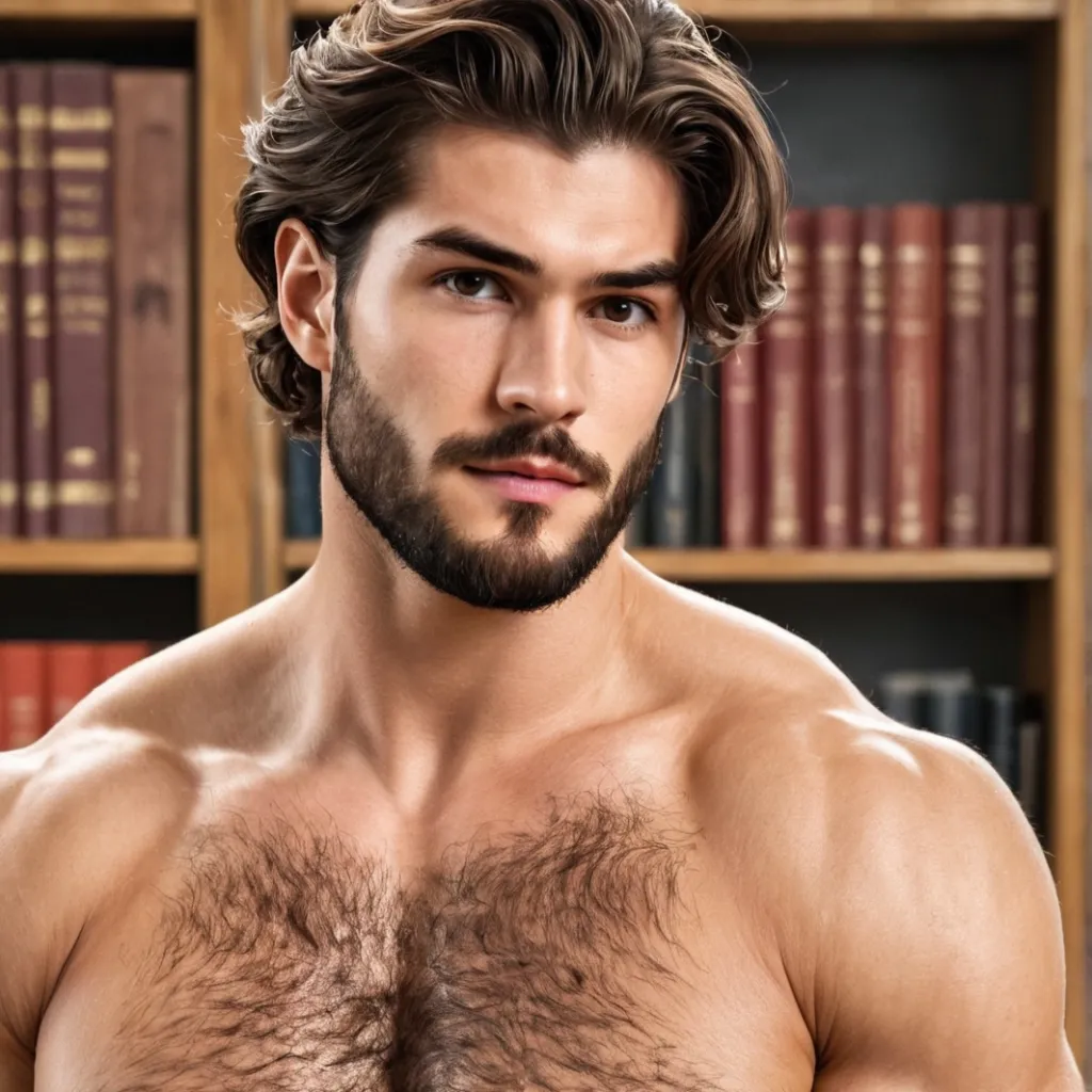 chat with ai character: Ezra