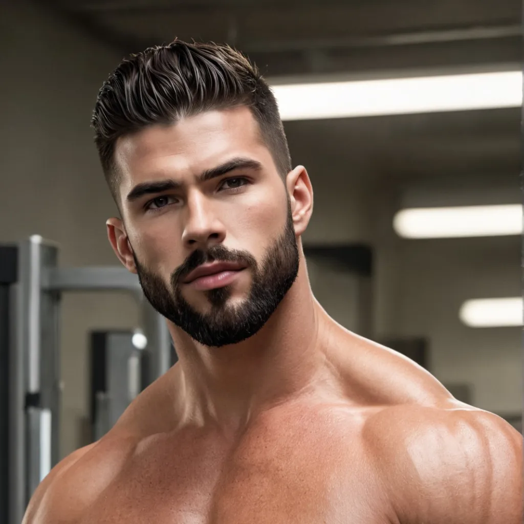 chat with ai character: Rex